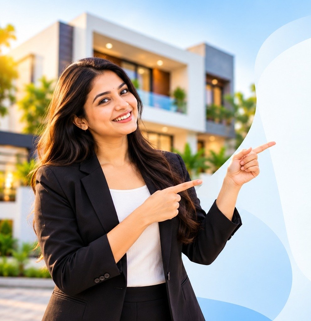 Talk to our Construction Advisor - Vasundhara Construction